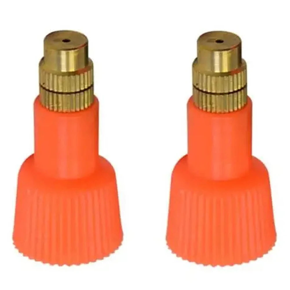 Adjustable Nozzle Garden Sprayer for Efficient Garden Maintenance and Easy Installation