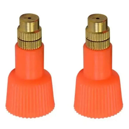 Adjustable Nozzle Garden Sprayer for Efficient Garden Maintenance and Easy Installation